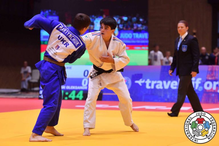 Integration and solidarity through sports