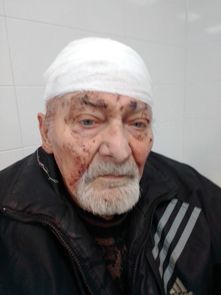 Window Replacement for Pensioners in Kyiv